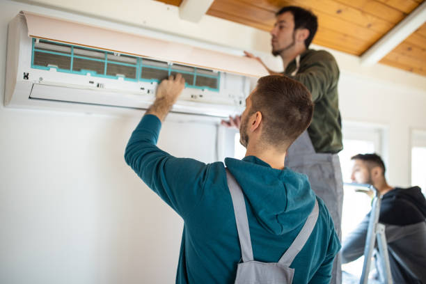 HVAC Troubleshooting in Kutztown University, PA