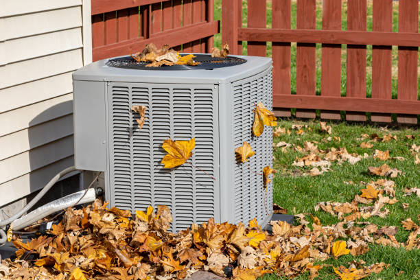 Kutztown University, PA HVAC Company