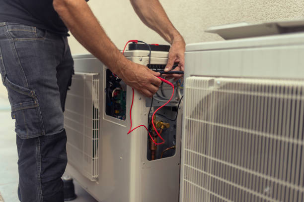 HVAC Emergency Services in Kutztown University, PA