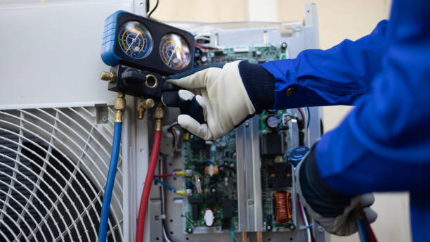 Best Best HVAC Companies  in Kutztown University, PA