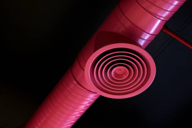 Best HVAC Air Duct Cleaning  in Kutztown University, PA